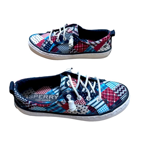 Like new Women’s Sperry Shoes - Picture 4 of 7